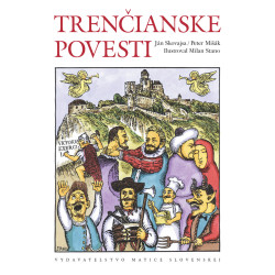 Trenčianske povesti
