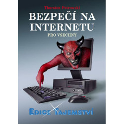 Bezpečí na internetu pro všechny