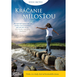 Kráčanie milosťou