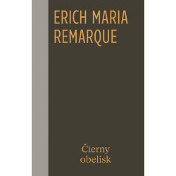 Čierny obelisk