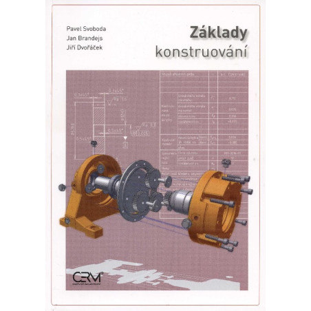 Základy konstruování