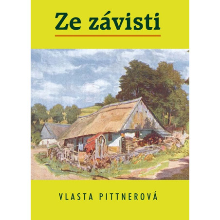 Ze závisti