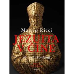 Matteo Ricci: Jezuita v Číně