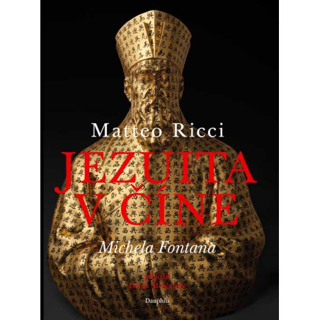 Matteo Ricci: Jezuita v Číně