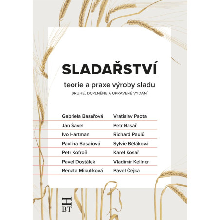 Sladařství