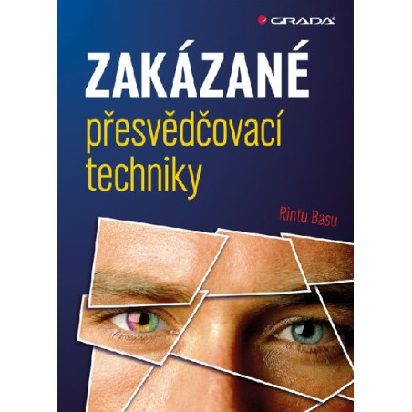 Zakázané přesvědčovací techniky