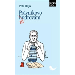 Právníkovo mudrování