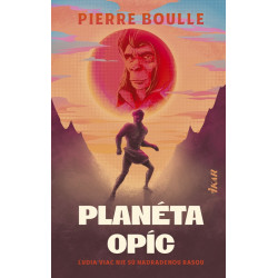 Planéta opíc
