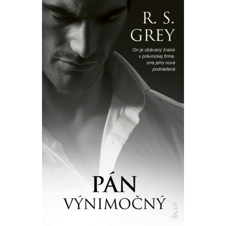Pán Výnimočný