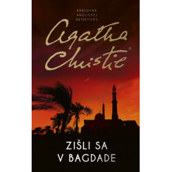 Zišli sa v Bagdade