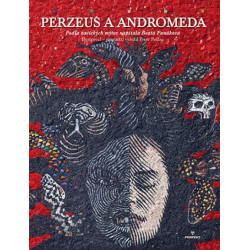 Perzeus a Andromeda