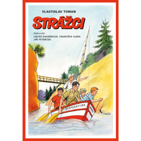 Strážci