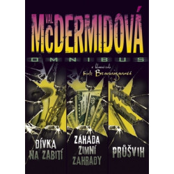 Dívka na zabití. Záhada zimná zahrady. Průšvih