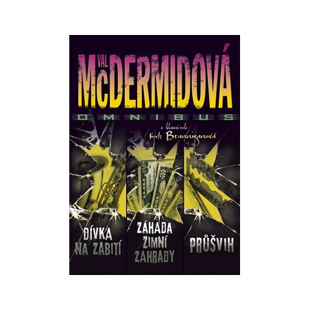 Dívka na zabití. Záhada zimná zahrady. Průšvih