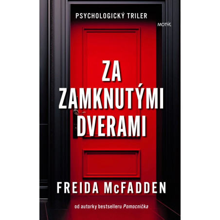 Za zamknutými dverami