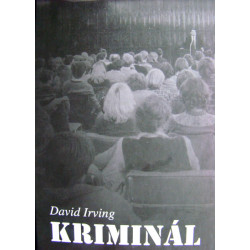 Kriminál