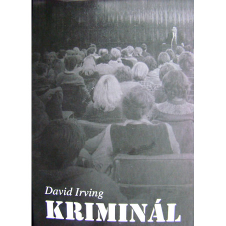 Kriminál