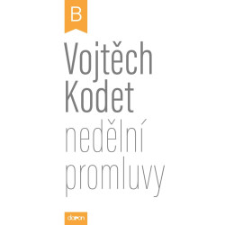 Nedělní promluvy - cyklus B