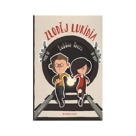 Zloděj luridia