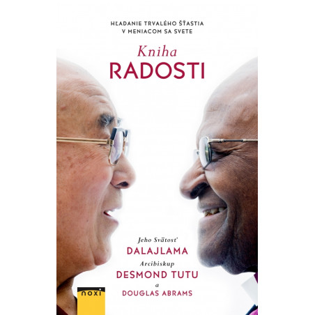 Kniha radosti