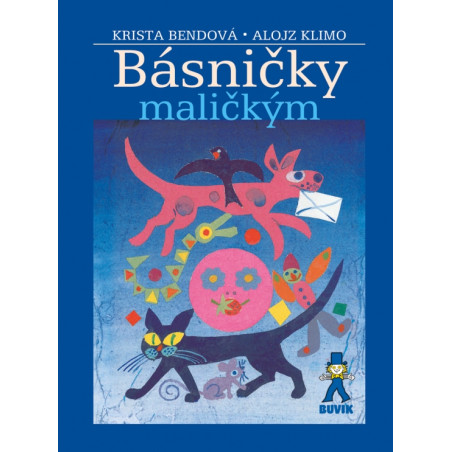Básničky maličkým