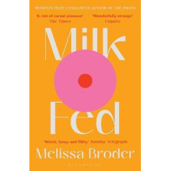 Milk Fed