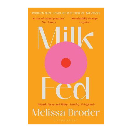 Milk Fed