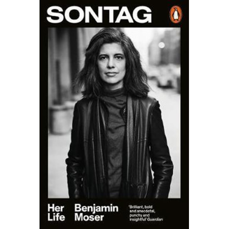 Sontag: Her Life