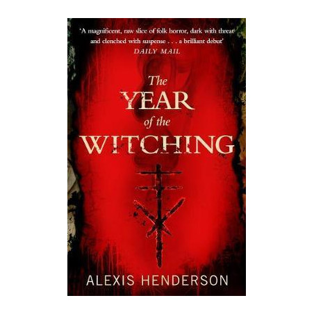 The Year of the Witching