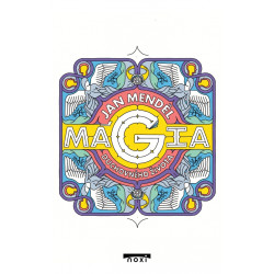 Mágia duchovného života