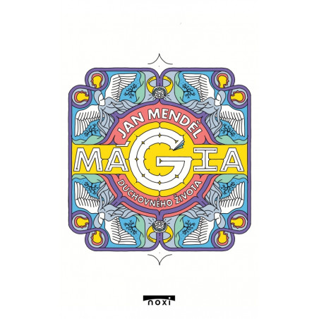 Mágia duchovného života