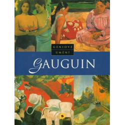 Gauguin - Géniové umění