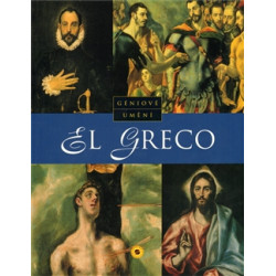 El Greco - Géniové umění