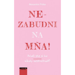 Nezabudni na mňa !