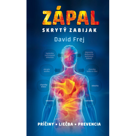 Zápal, skrytý zabijak