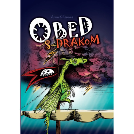 Obed s drakom