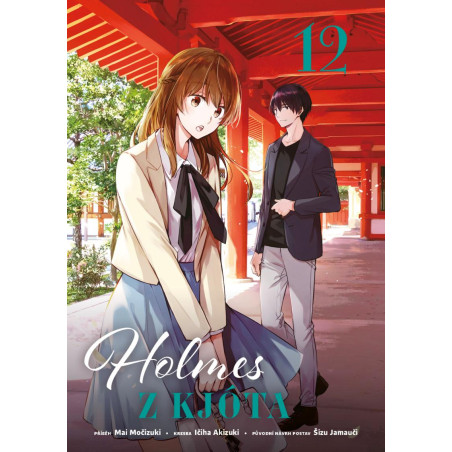 Holmes z Kjóta 12
