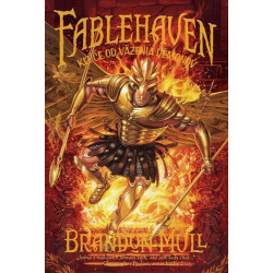 Fablehaven 5 - Kľúče od väzenia démonov (2. vyd.)