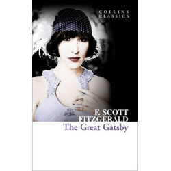 The Great Gatsby