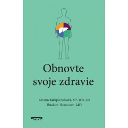 Obnovte svoje zdravie