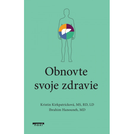 Obnovte svoje zdravie