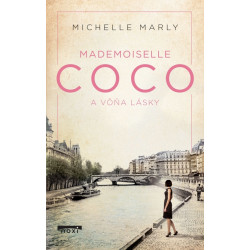 Mademoiselle Coco a vôňa lásky