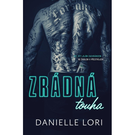 Zrádná touha