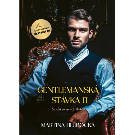 Gentlemanská stávka II