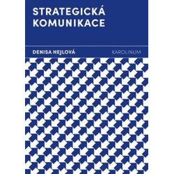 Strategická komunikace