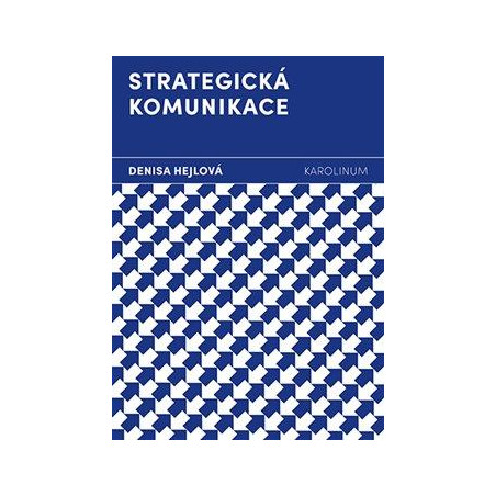 Strategická komunikace