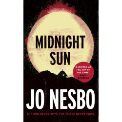 Midnight Sun: Blood on Snow 2