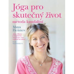 Jóga pro skutečný život: metoda kundaliní
