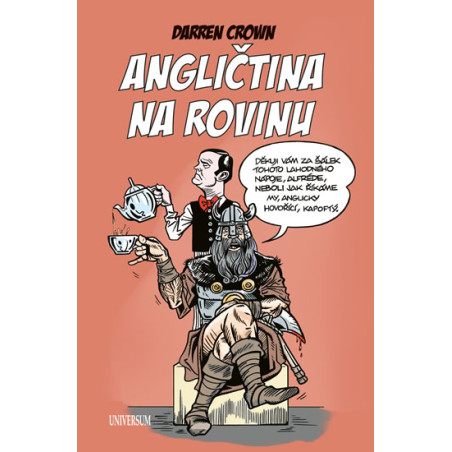 Angličtina na rovinu - 2.vydání