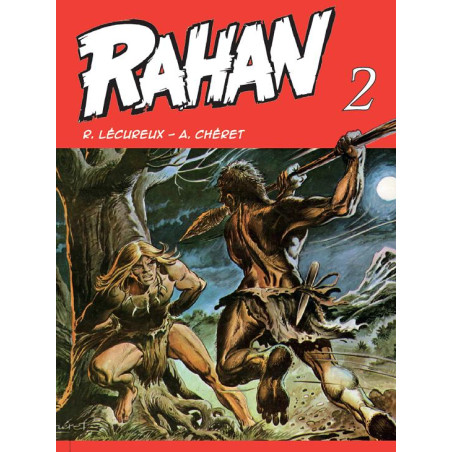 Rahan 2